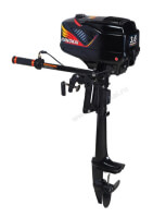 Ручные лодочные моторы